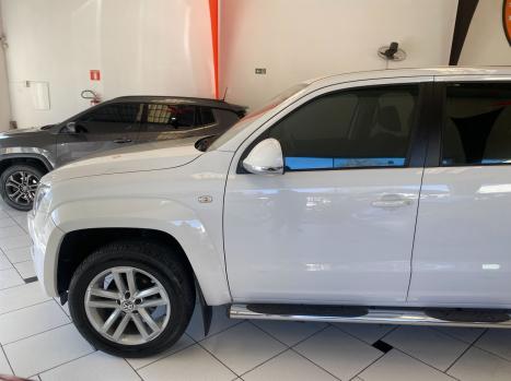 VOLKSWAGEN Amarok 2.0 16V 4X4 CABINE DUPLA HIGHLINE TURBO INTERCOOLER AUTOMTICO, Foto 3