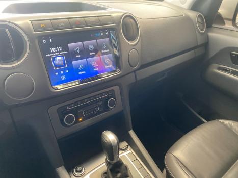VOLKSWAGEN Amarok 2.0 16V 4X4 CABINE DUPLA HIGHLINE TURBO INTERCOOLER AUTOMTICO, Foto 6