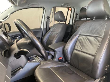 VOLKSWAGEN Amarok 2.0 16V 4X4 CABINE DUPLA HIGHLINE TURBO INTERCOOLER AUTOMTICO, Foto 7