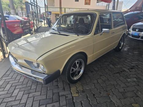 VOLKSWAGEN Brasilia 1.6, Foto 1