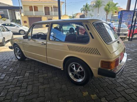 VOLKSWAGEN Brasilia 1.6, Foto 2