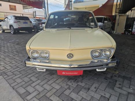 VOLKSWAGEN Brasilia 1.6, Foto 3