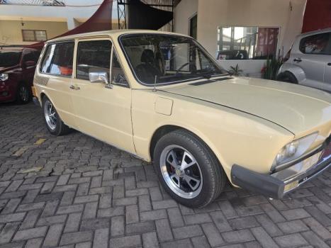 VOLKSWAGEN Brasilia 1.6, Foto 4