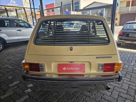 VOLKSWAGEN Brasilia 1.6, Foto 5