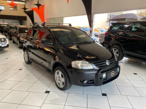 VOLKSWAGEN Crossfox 1.6 4P FLEX, Foto 2