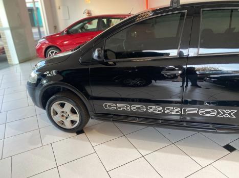 VOLKSWAGEN Crossfox 1.6 4P FLEX, Foto 3