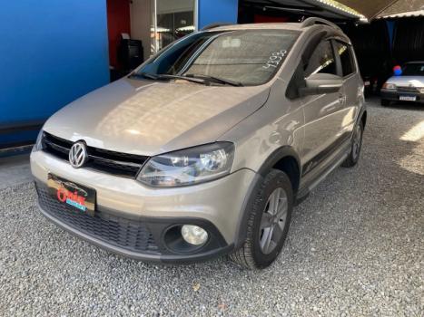 VOLKSWAGEN Crossfox 1.6 4P FLEX, Foto 1