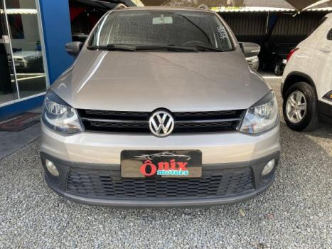 VOLKSWAGEN Crossfox 1.6 4P FLEX, Foto 2