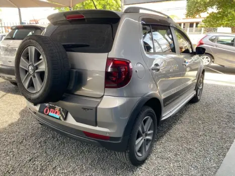 VOLKSWAGEN Crossfox 1.6 4P FLEX, Foto 4
