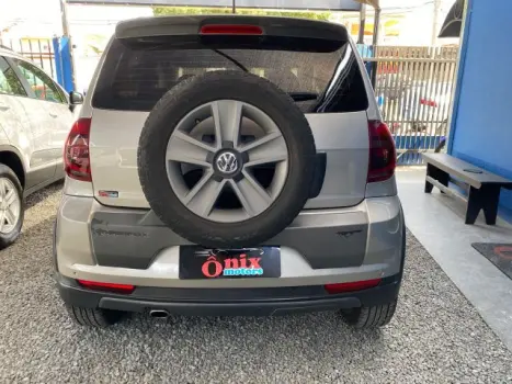 VOLKSWAGEN Crossfox 1.6 4P FLEX, Foto 5