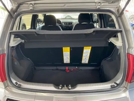VOLKSWAGEN Crossfox 1.6 4P FLEX, Foto 9