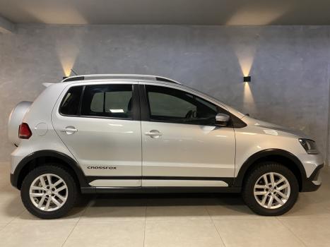 VOLKSWAGEN Crossfox 1.6 4P FLEX I-MOTION AUTOMATIZADO, Foto 3