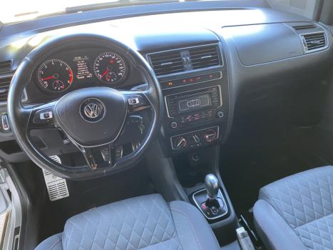 VOLKSWAGEN Crossfox 1.6 4P FLEX I-MOTION AUTOMATIZADO, Foto 4
