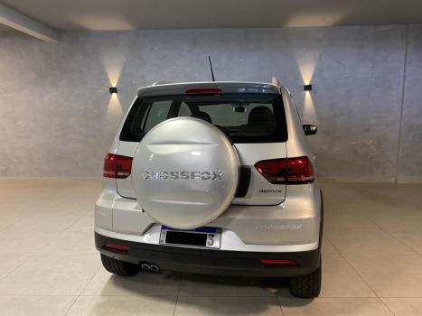 VOLKSWAGEN Crossfox 1.6 4P FLEX I-MOTION AUTOMATIZADO, Foto 5