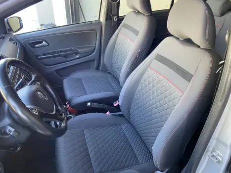 VOLKSWAGEN Crossfox 1.6 4P FLEX I-MOTION AUTOMATIZADO, Foto 7