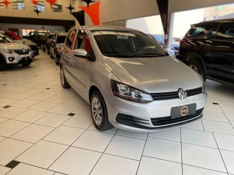 VOLKSWAGEN Fox 1.0 4P TRENDLINE FLEX, Foto 2