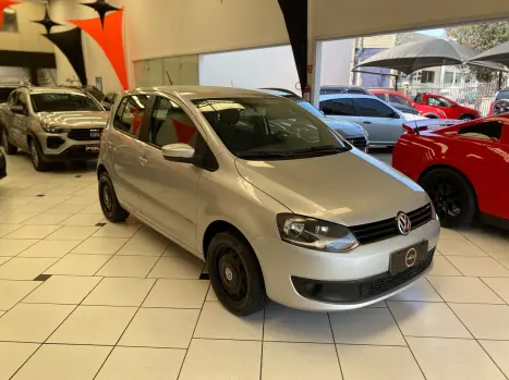 VOLKSWAGEN Fox 1.0 4P TREND FLEX, Foto 2