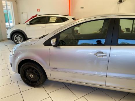 VOLKSWAGEN Fox 1.0 4P TREND FLEX, Foto 3