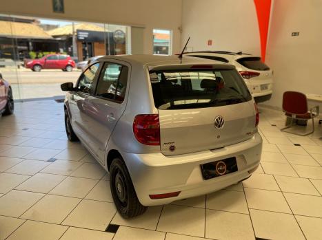 VOLKSWAGEN Fox 1.0 4P TREND FLEX, Foto 4