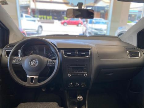 VOLKSWAGEN Fox 1.0 4P TREND FLEX, Foto 5