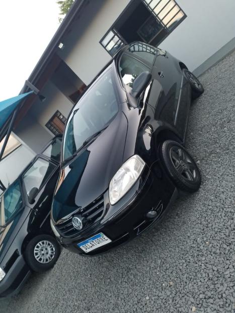VOLKSWAGEN Fox 1.0 4P FLEX, Foto 1