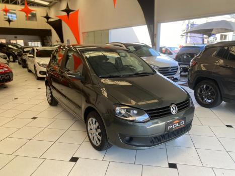 VOLKSWAGEN Fox 1.0 4P TREND FLEX, Foto 2