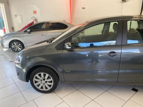 VOLKSWAGEN Fox 1.0 4P TREND FLEX, Foto 3