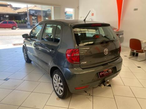 VOLKSWAGEN Fox 1.0 4P TREND FLEX, Foto 4