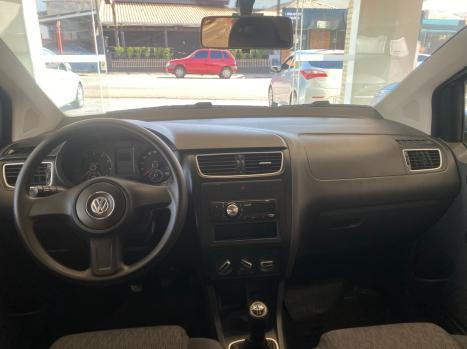 VOLKSWAGEN Fox 1.0 4P TREND FLEX, Foto 5