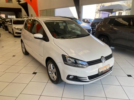 VOLKSWAGEN Fox 1.0 4P COMFORTLINE FLEX, Foto 2