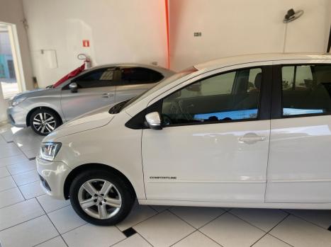 VOLKSWAGEN Fox 1.0 4P COMFORTLINE FLEX, Foto 3