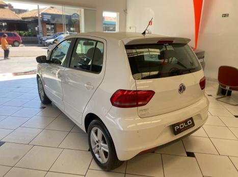 VOLKSWAGEN Fox 1.0 4P COMFORTLINE FLEX, Foto 4
