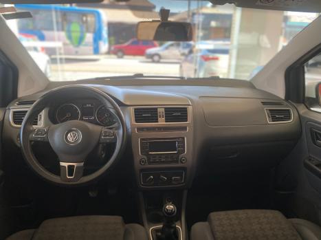 VOLKSWAGEN Fox 1.0 4P COMFORTLINE FLEX, Foto 5