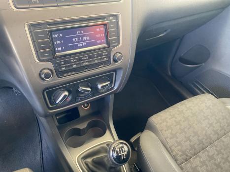 VOLKSWAGEN Fox 1.0 4P COMFORTLINE FLEX, Foto 6