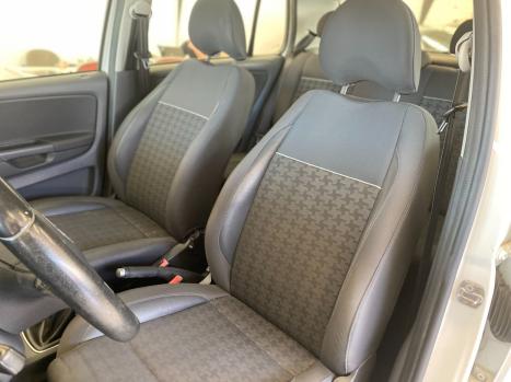VOLKSWAGEN Fox 1.0 4P COMFORTLINE FLEX, Foto 7