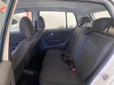 VOLKSWAGEN Fox 1.0 4P COMFORTLINE FLEX, Foto 8