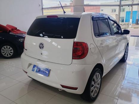VOLKSWAGEN Fox 1.0 4P I-TREND FLEX, Foto 2