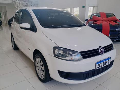 VOLKSWAGEN Fox 1.0 4P I-TREND FLEX, Foto 3