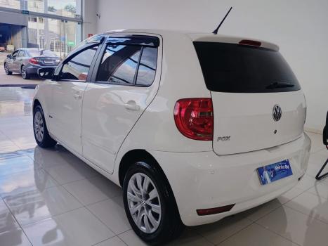 VOLKSWAGEN Fox 1.0 4P I-TREND FLEX, Foto 4