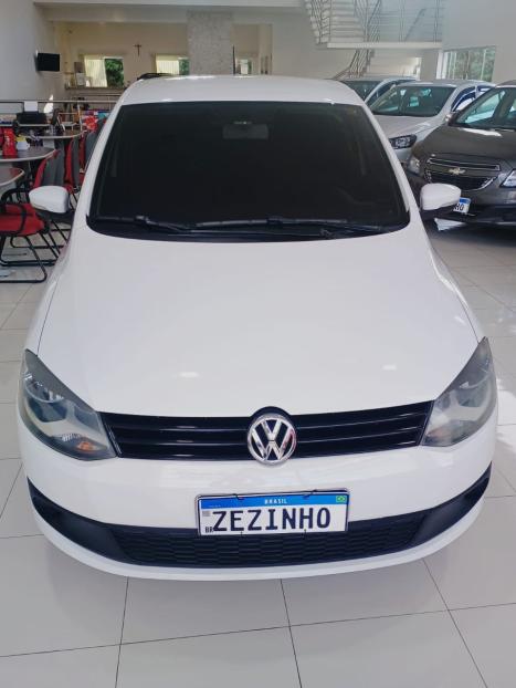 VOLKSWAGEN Fox 1.0 4P I-TREND FLEX, Foto 5