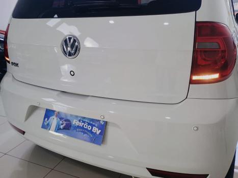 VOLKSWAGEN Fox 1.0 4P I-TREND FLEX, Foto 8