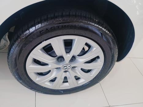 VOLKSWAGEN Fox 1.0 4P I-TREND FLEX, Foto 10
