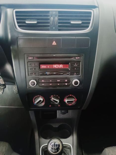 VOLKSWAGEN Fox 1.0 4P I-TREND FLEX, Foto 16