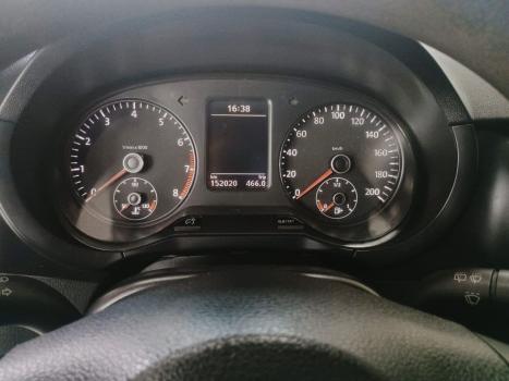 VOLKSWAGEN Fox 1.0 4P I-TREND FLEX, Foto 17