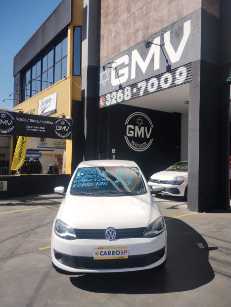 VOLKSWAGEN Fox 1.0 4P TREND FLEX, Foto 2