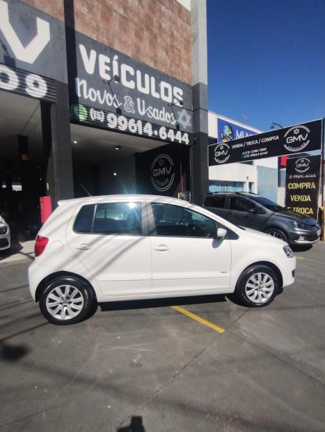 VOLKSWAGEN Fox 1.0 4P TREND FLEX, Foto 3