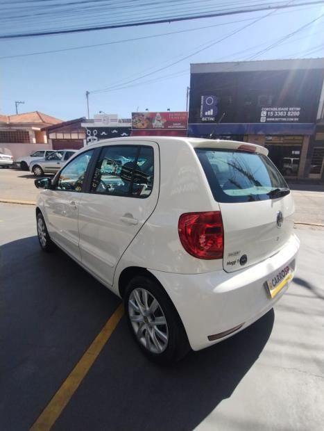 VOLKSWAGEN Fox 1.0 4P TREND FLEX, Foto 5