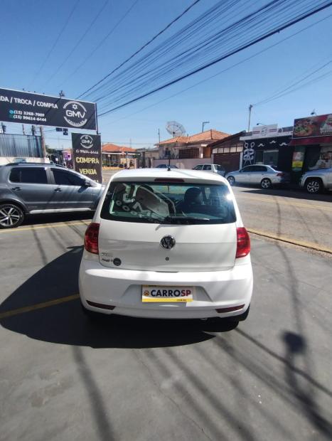 VOLKSWAGEN Fox 1.0 4P TREND FLEX, Foto 6