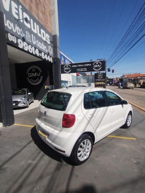 VOLKSWAGEN Fox 1.0 4P TREND FLEX, Foto 7