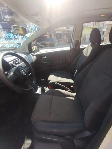 VOLKSWAGEN Fox 1.0 4P TREND FLEX, Foto 9